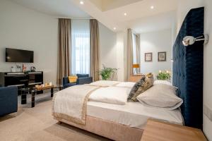 Hilight Suites Hotel,Vienna>>Landstrasse,4 star