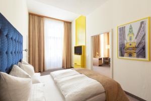 Hilight Suites Hotel,Vienna>>Landstrasse,4 star