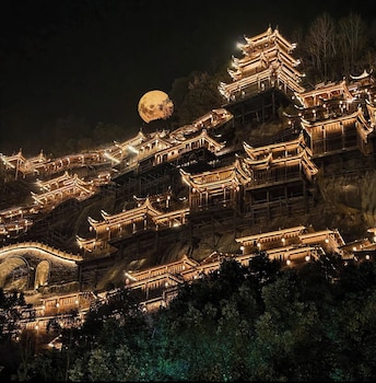 Wangxian Valley Morning Wind B&B - Wangxian Valley Scenic Area,,4 star