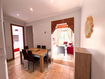 appartement piscine la palmeraie