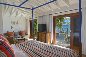 Hotel Manapany,Colombier>>Anse Des Cayes,5 star