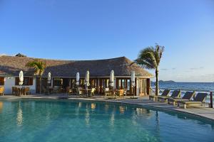 Hotel Manapany,Colombier>>Anse Des Cayes,5 star