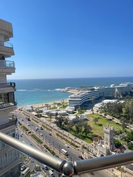 Sheraton Ganna Inn,,3 star