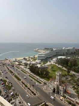 Sheraton Ganna Inn,,3 star
