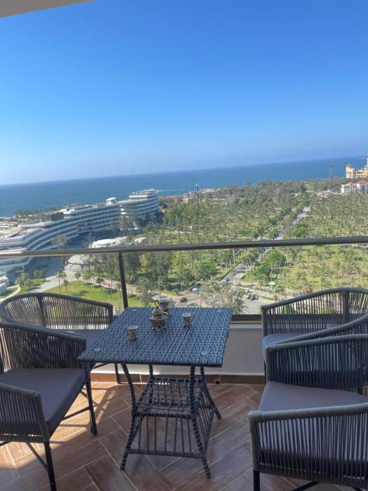 sheraton ganna inn