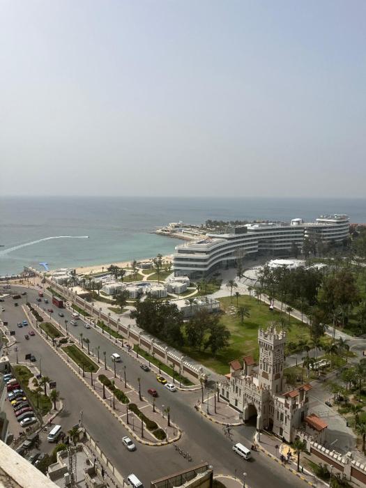 sheraton ganna inn