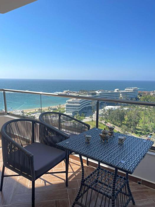 sheraton ganna inn