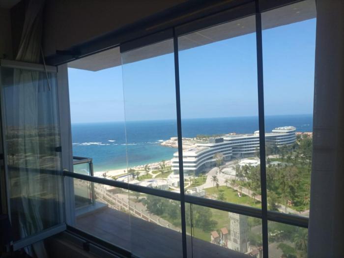 sheraton ganna inn