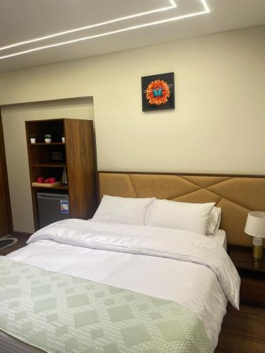 sheraton ganna inn