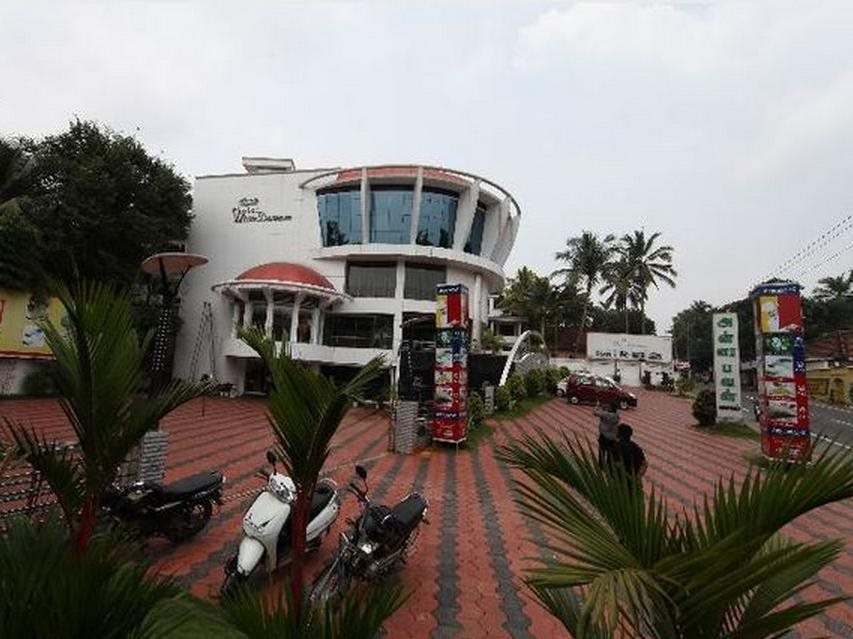 trivandrum