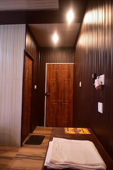 Himvant Residency,,2 star