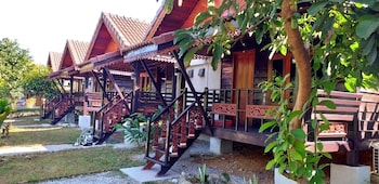 ban villa phasouk