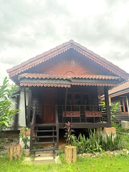 ban villa phasouk