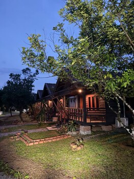 ban villa phasouk