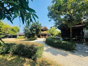 ban villa phasouk