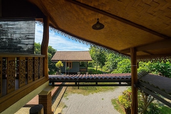 ban villa phasouk