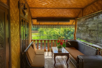 ban villa phasouk
