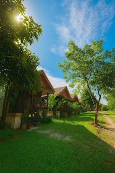 ban villa phasouk