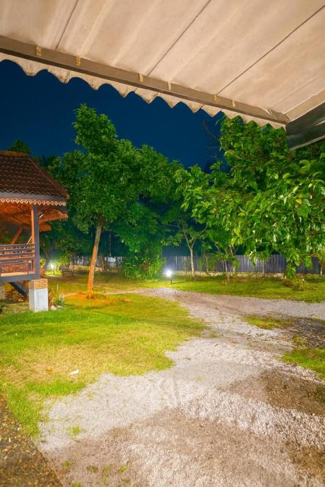 ban villa phasouk