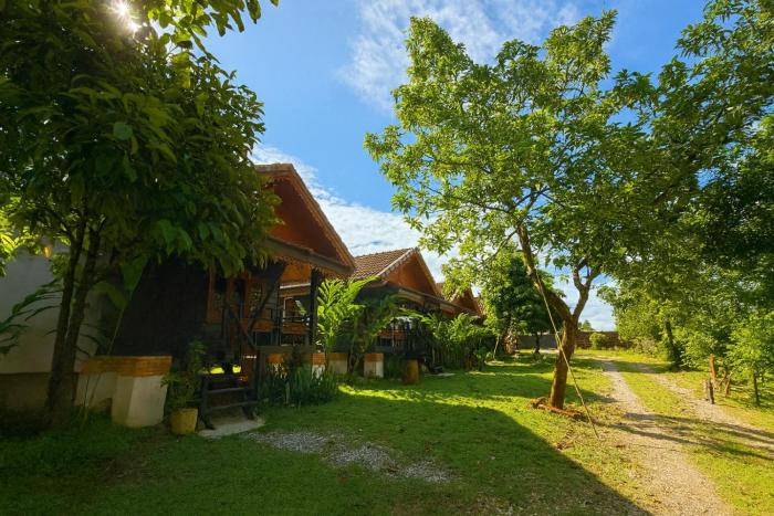 ban villa phasouk