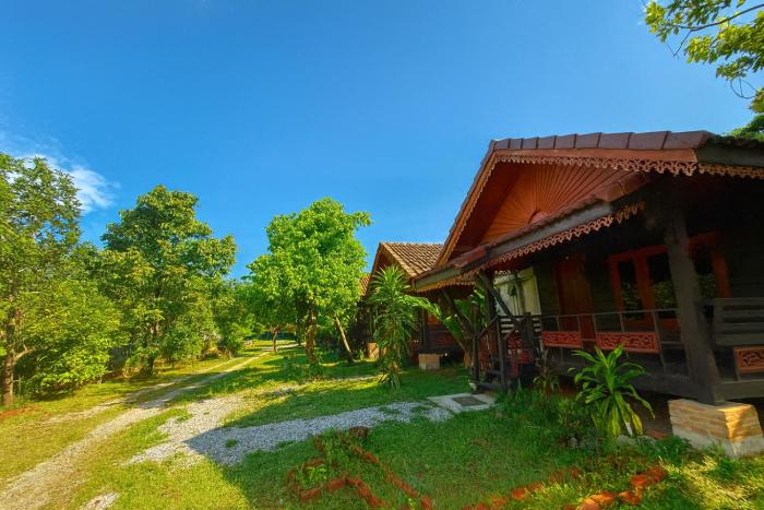 ban villa phasouk