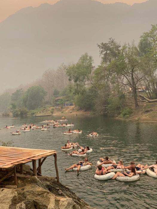 vang vieng