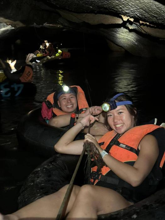 vang vieng