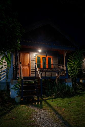 ban villa phasouk