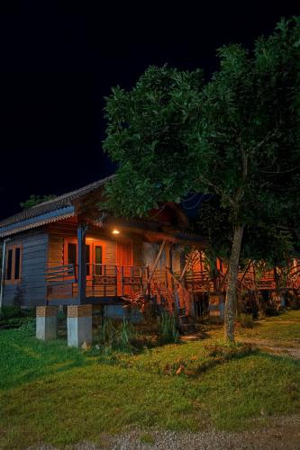 ban villa phasouk