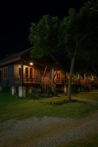 ban villa phasouk