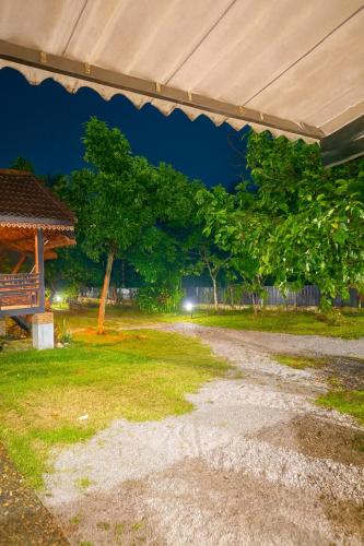 ban villa phasouk