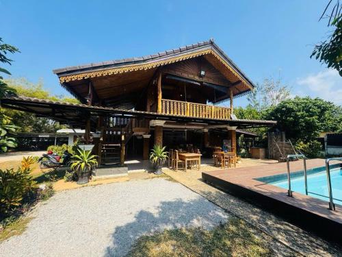ban villa phasouk