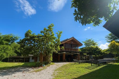 ban villa phasouk