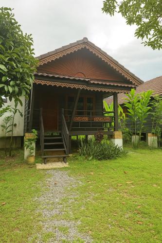 ban villa phasouk