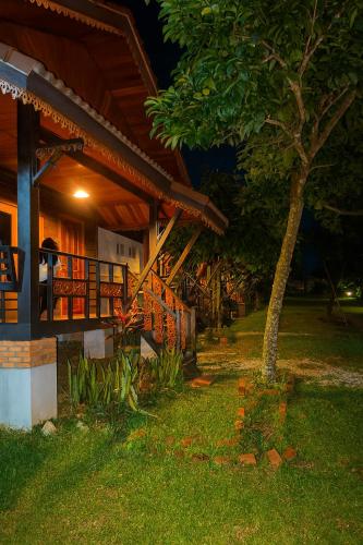ban villa phasouk