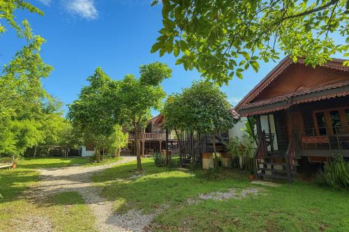 ban villa phasouk