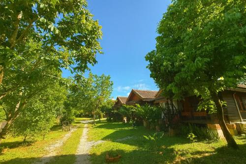 ban villa phasouk