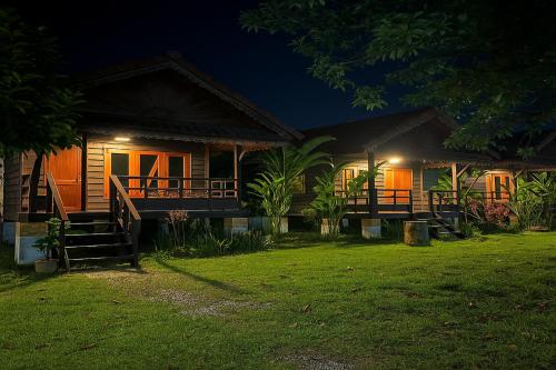 ban villa phasouk