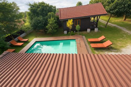 ban villa phasouk