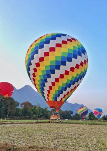 vang vieng