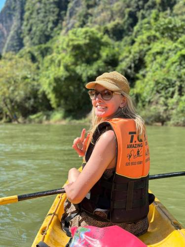 vang vieng