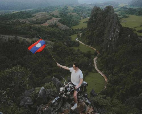 vang vieng