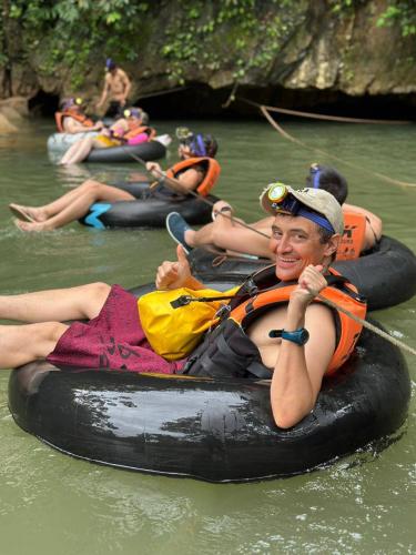 vang vieng