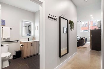 cozysuites at textile