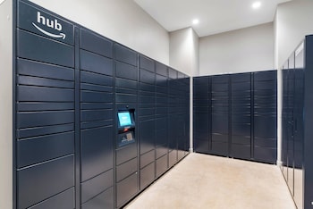 cozysuites at textile