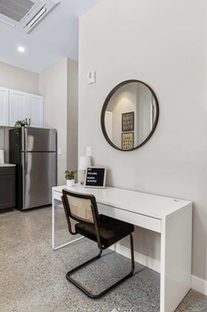 cozysuites at textile