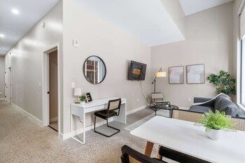 cozysuites at textile