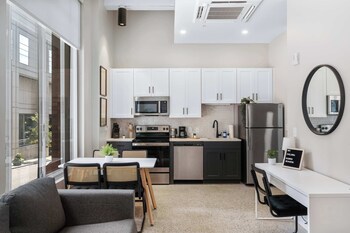 cozysuites at textile