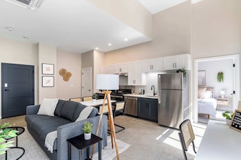 cozysuites at textile