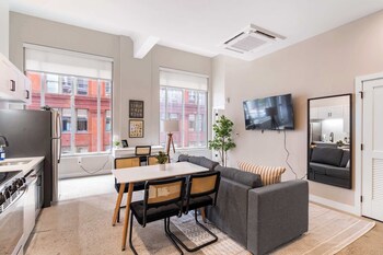cozysuites at textile